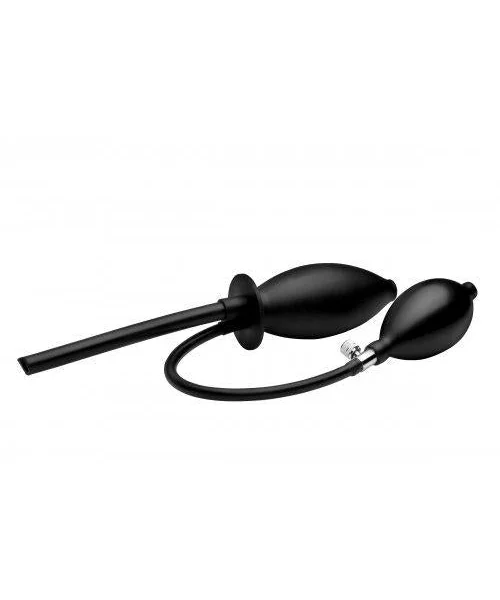 Isabella Sinclaire Inflatable Enema Plug — image 6 of 8