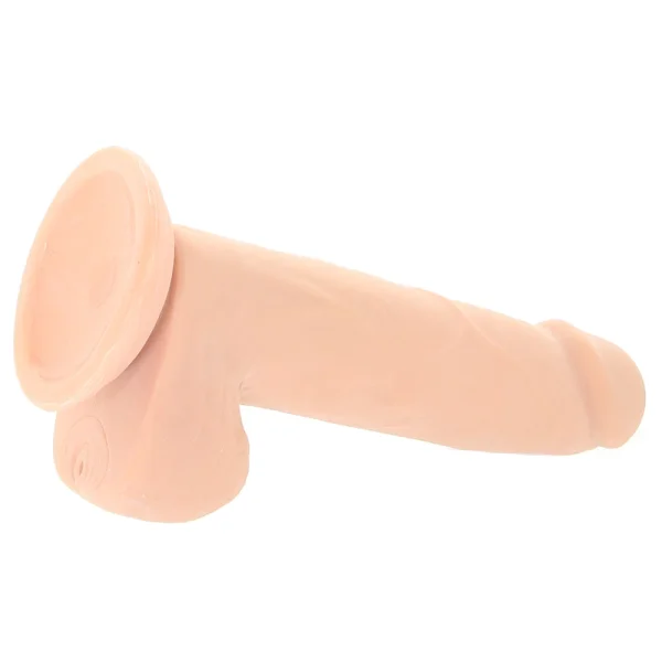 PinkCherry 6 Inch Light Dildo