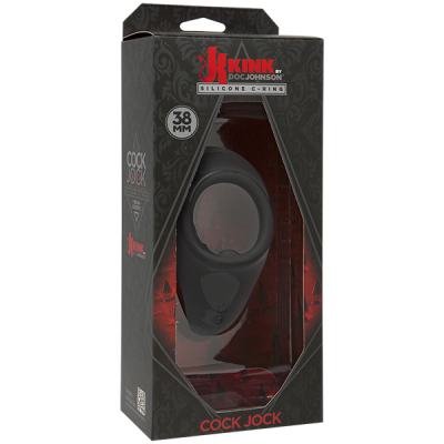 Cock Jock 38mm Cock Ring