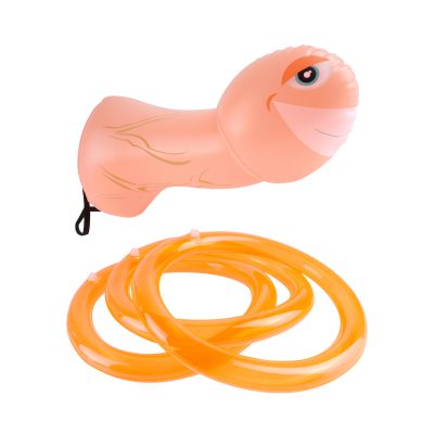 Bachelorette Party Favors The Original Mr Party Pecker Hen s Party Game