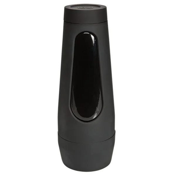 Man Squeeze- Ryan Bones ULTRASKYN Stroker - Ass