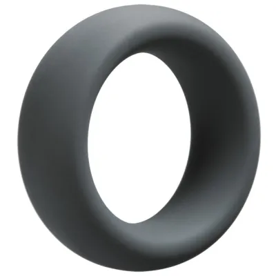 OptiMale C Ring Thick 35 mm Slate