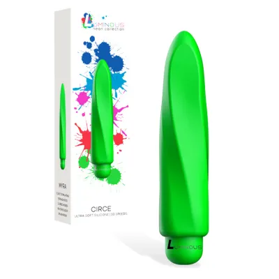 Shots Myra 4 41 10 Speed Bullet Vibrator