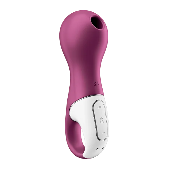 Libra Clit Stimulator