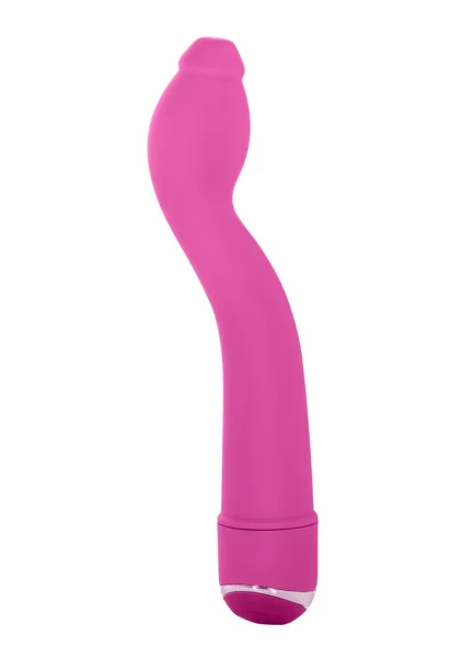 7-Function Classic Chic Wild G Vibrator — image 4 of 9