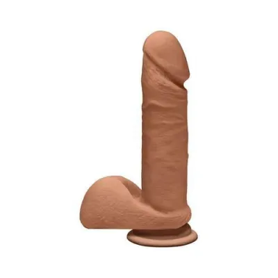 The D Perfect D 7 Caramel