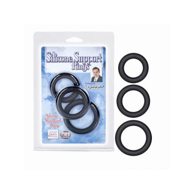 Dr Joel Silicone Support Rings