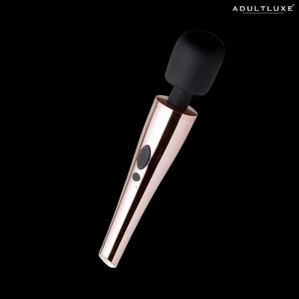 Rosy Gold - Nouveau Wand Massager