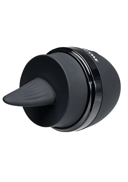 Evolved Tongue Tied Clitoral Stimulator