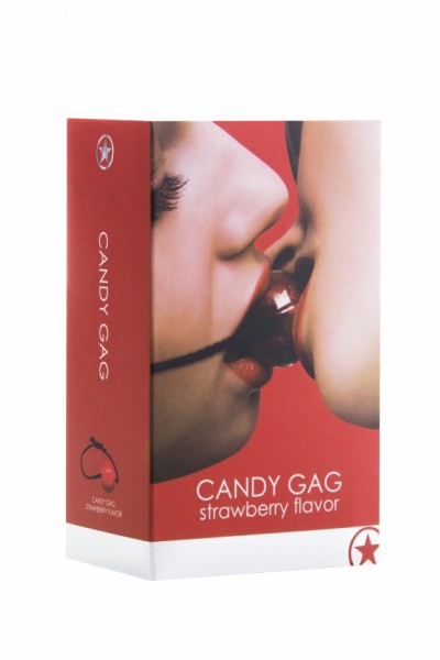 Candy Gag
