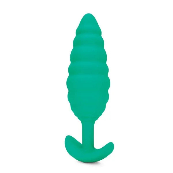 b-Vibe Texture Vibrating Anal Plug — image 12 of 25