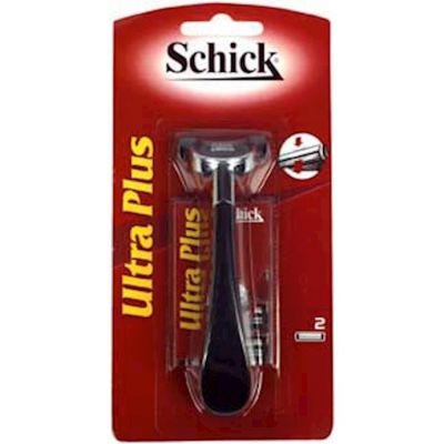 Schick Ultra Plus 2 Kit