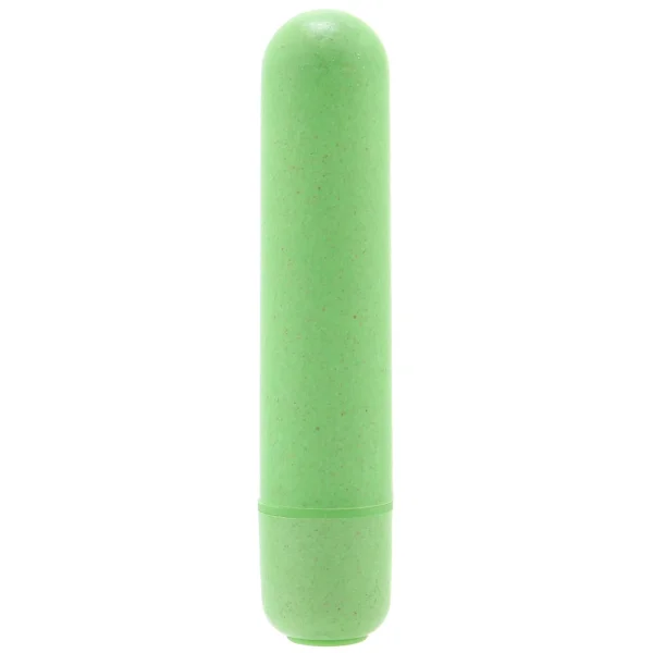 Blush Gaia Eco Bullet Biodegradable, Recyclable Mini Vibe
