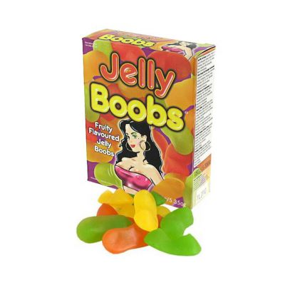 Jelly Boobs