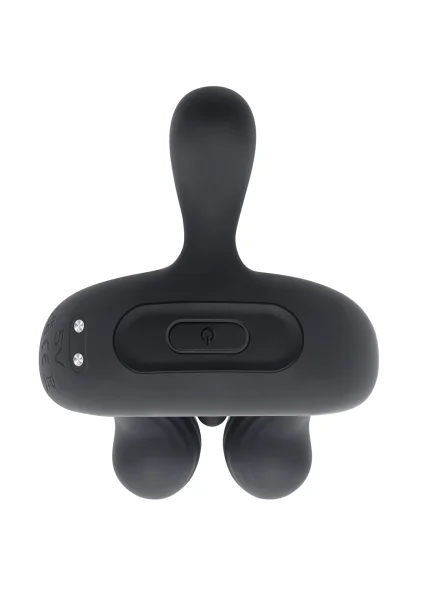 Triple Play Cock Ring