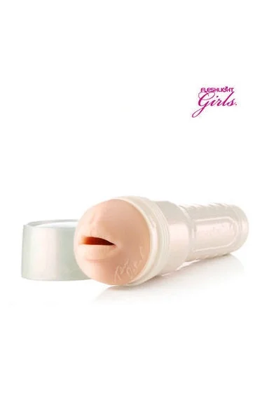 Fleshlight Tera Patrick Swallow