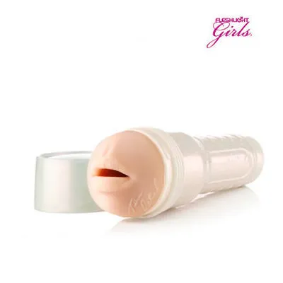 Fleshlight Tera Patrick Swallow
