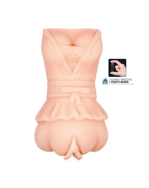 MASTURBATION SLEEVE