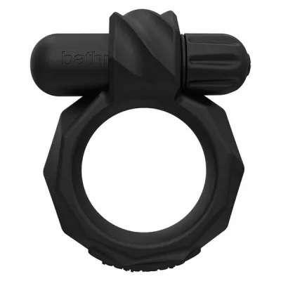 Bathmate Maximus Vibe 45 Cock Ring