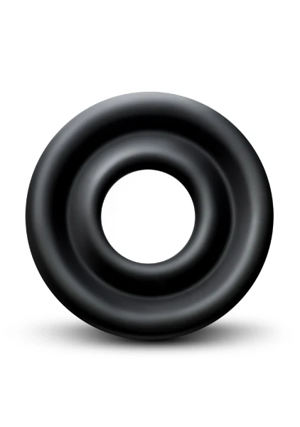 Performance - Silicone Pump Sleeve - Large - Black