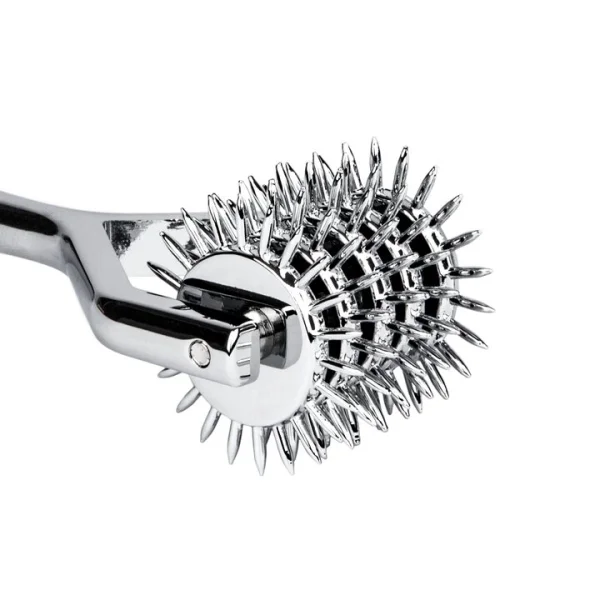 Bondara Stainless Steel Wartenberg Pinwheel