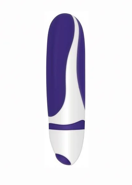 Silicone Vibe Therapy Petite — image 6 of 8