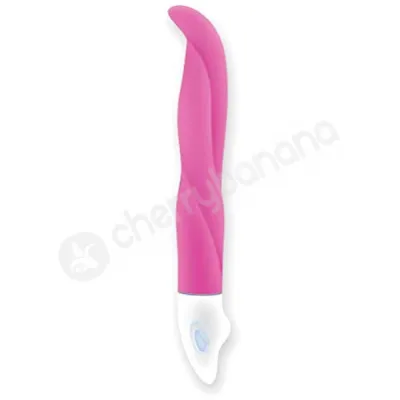 The Allure Pink Vibrator