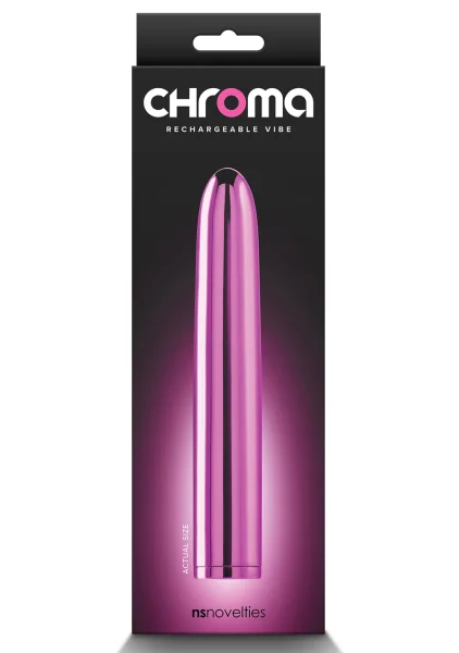 Chroma 7" Vibe
