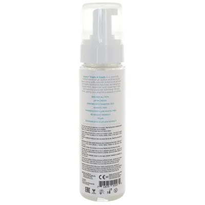 Wicked Simply Foam And Fresh Toy Cleaner