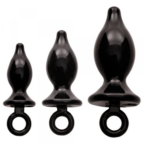 Adam & Eve Anal Training Kit