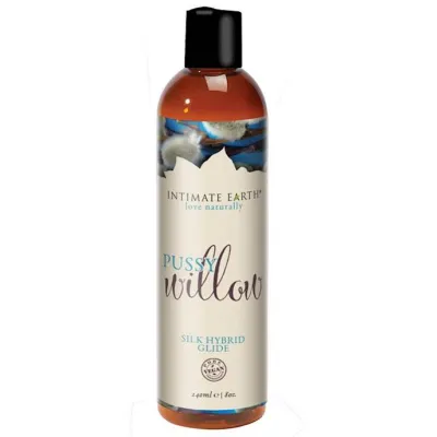 Pussy Willow Hybrid 240ml 8oz