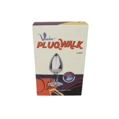 Plug Walk Large