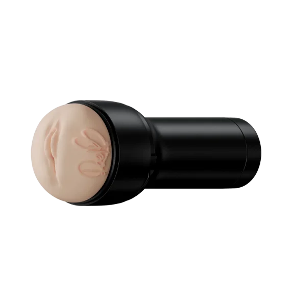 Kiiroo Feel Rae Lil Black Stroker