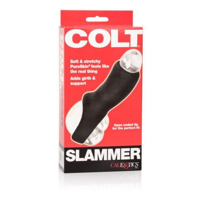 Slammer Penis Sleeve