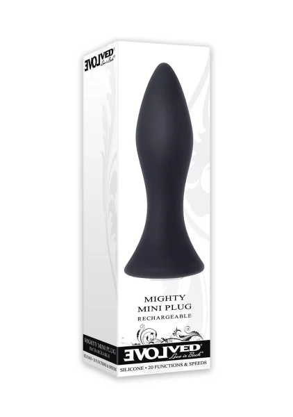 Mighty Mini Plug