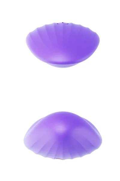 Wild Secrets Delight - 3.75" Lay On Vibrator