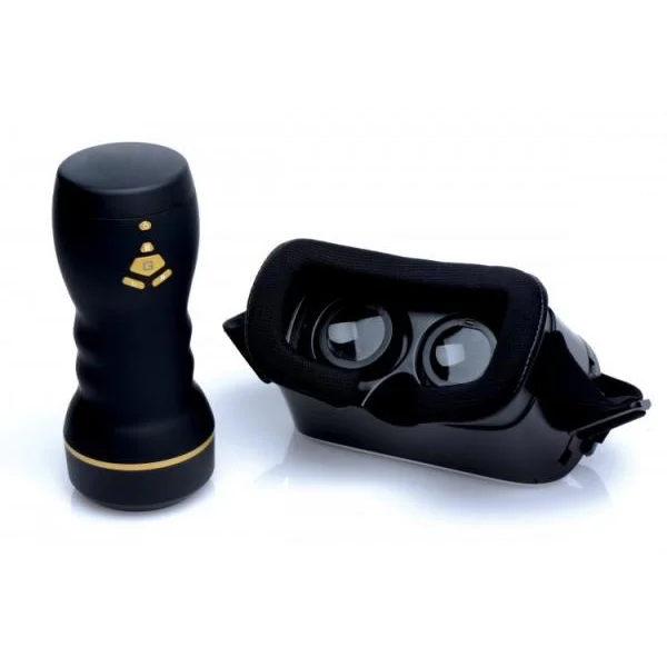 Lovebotz Ifuk Virtual Reality Stroker