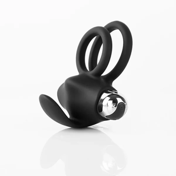 Please Astonish Rechargeable Erection Ring