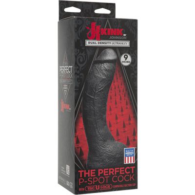 9 Black Cock