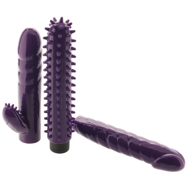 PinkCherry It Takes Two Couples Kit