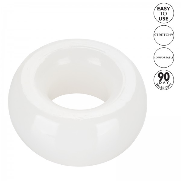 Stopper 1.5" Cock Ring