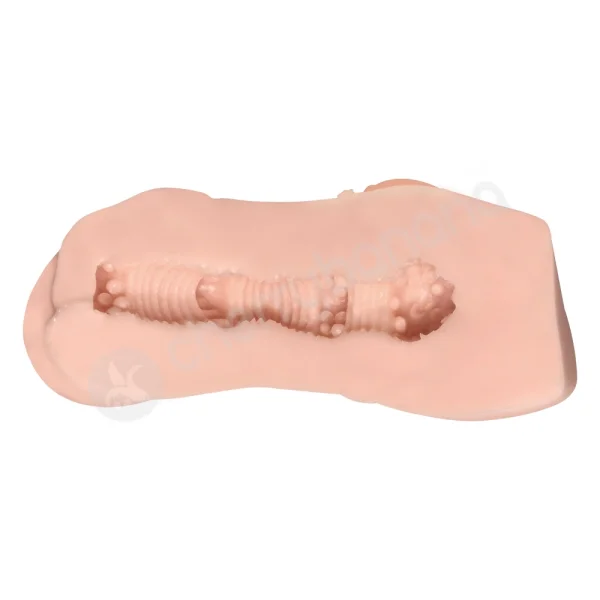 Stroke King Henrietta Realistic Vagina Masturbator