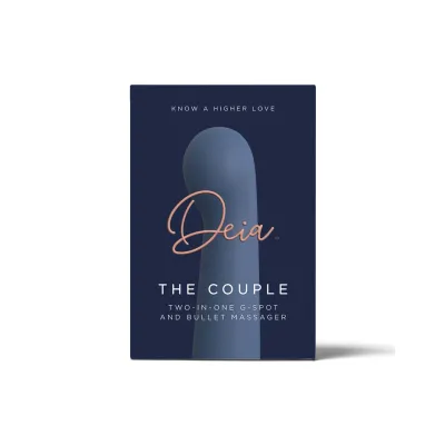 Deia The Couple