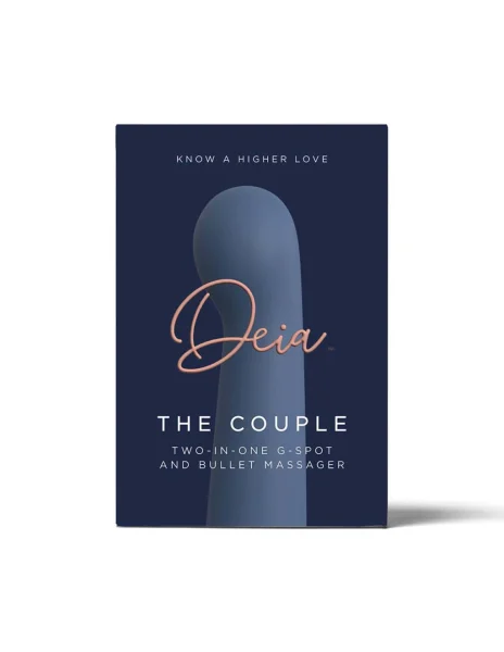 Deia The Couple