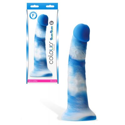 nsnovelties Yum Yum 8 Dildo