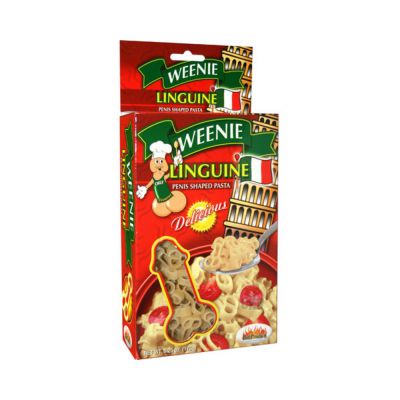 Weenie Linguine 6 25 Oz