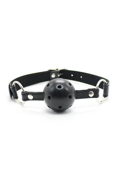 S&M - Breathable Ball Gag
