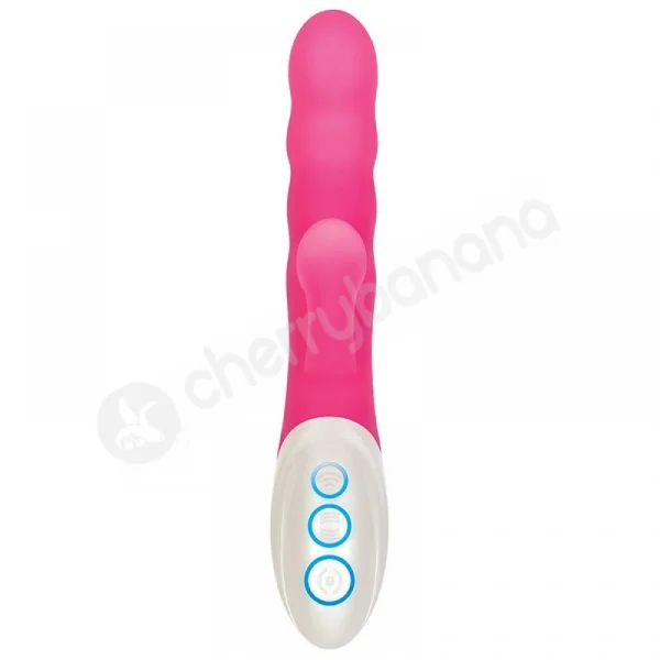 Instant-O Clitoral Suction G-Spot Vibrator