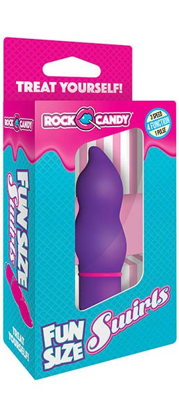 Swirls Bullet Vibrator