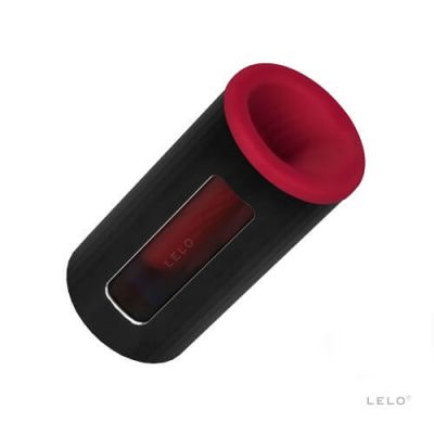 LELO F1s Developers Kit App Controlled Male Masturbator